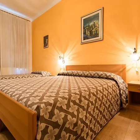 Venezia Pensión Brno